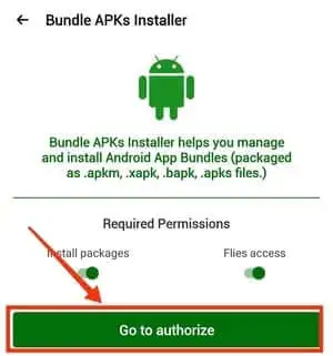 Encontre o Instalador APK do ModExtra