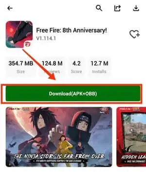 Encontre o Instalador APK do ModExtra